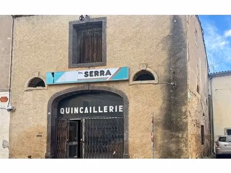 maison florensac m² t-1 à vendre  119 000 €