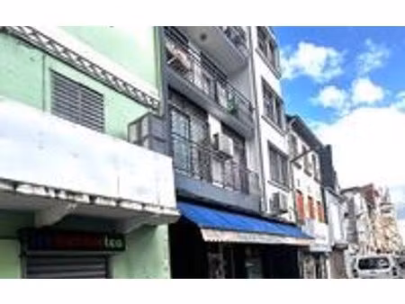 maison fort-de-france m² t-3 à vendre  143 000 €