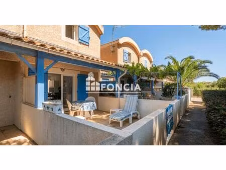 maisont t3 secteur grazel