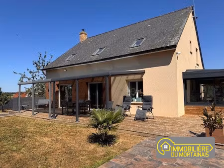 region isigny le buat