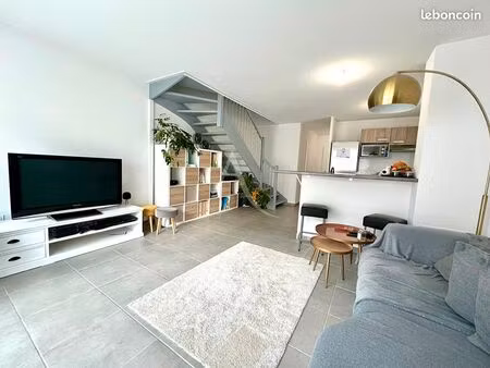 maison 4 pièces 81 m²