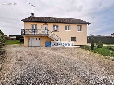 maison 5 pièces 91 m²
