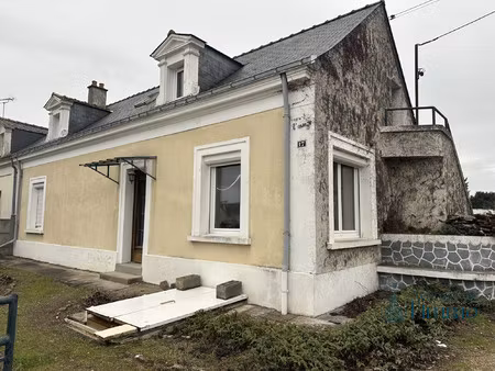 maison 7 pièces 198m²