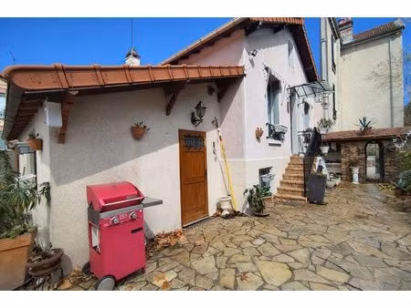 maison à vendre maisons-alfort