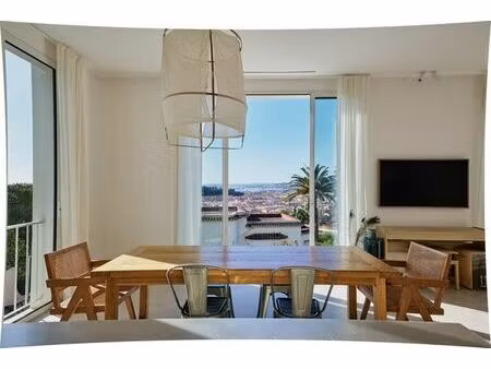 maison à vendre - 5 pièces - 130 m2 - nice - 06 - provence-alpes-cote-d-azur