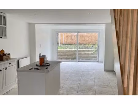 location maison  m² t-3 à orly-sur-morin  870 €