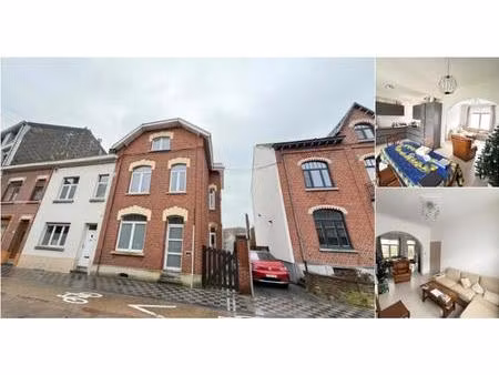 maison à louer à boulevard martin 20b ottignies-louvain-la-neuve (vbd75560)