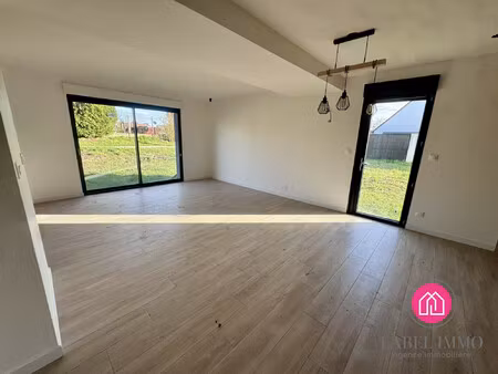 maison neuve 3 chambres