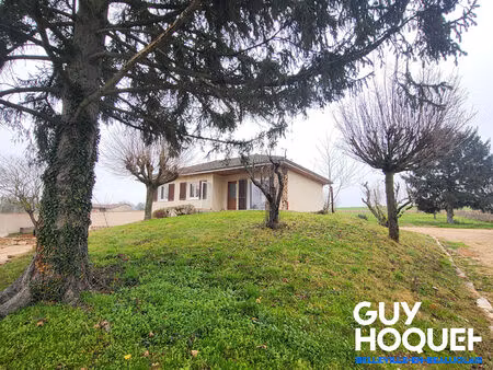 maison à louer - 7 pièces à saint didier sur chalaronne