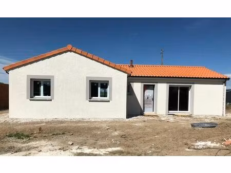 vente maison 5 pièces 100 m² saint-pierre-de-mons (33210)