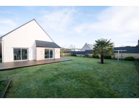 a vendre - saint thonan - maison de 110 m2 - 4 chambres - ja