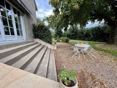 maison familiale 6 chambres