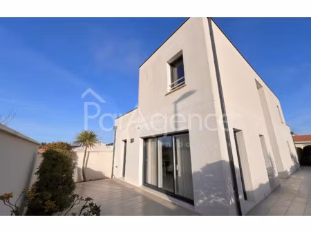 a louer maison vaux-sur-mer