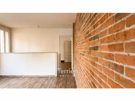 maison ancienne de centre bourg