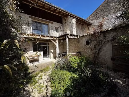 maison à vendre razac d'eymet