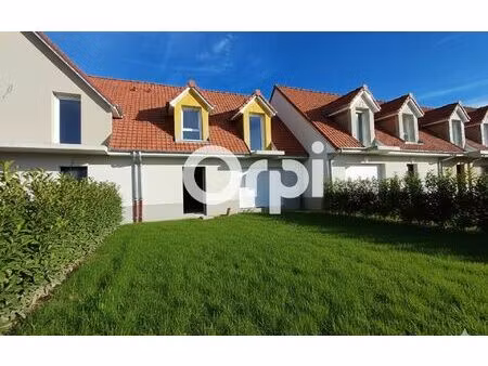 maison wissant 97.5 m² t-4 à vendre  451 500 €