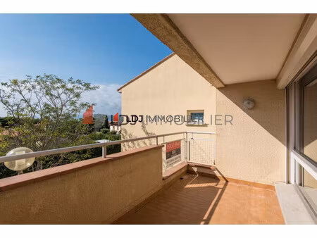 appartement à louer cabestany