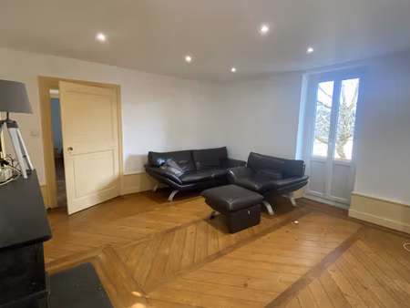 appartement 3 pièces