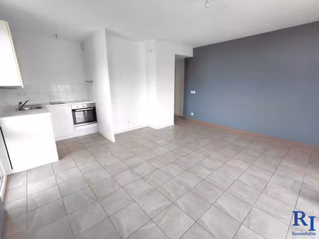 appartement 2 pièces 49 m² 38100 grenoble
