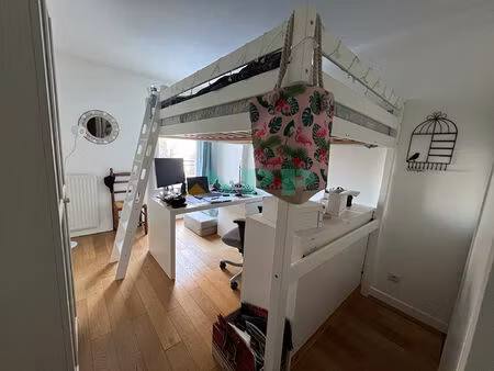 appartement morsang sur orge 3 pièce(s) 64.23 m2