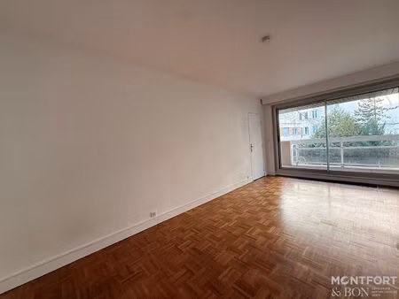 appartement paris 1 pièce(s) 29.85 m2