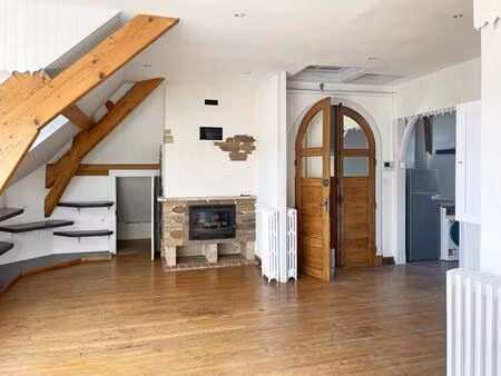 appartement 3 pièces