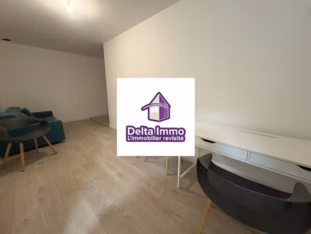 bureau à louer - proche centre evreux - accès nouvel hôpital