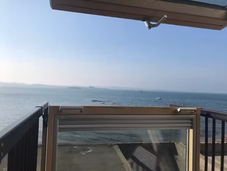 location appartement 4 pièces 46.1 m² à carantec (29660)  770 €