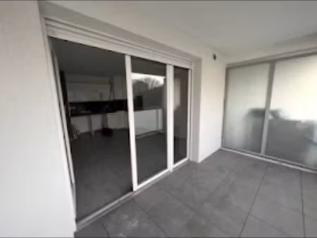 location meublée appartement 2 pièces 38 m² à marseille 4ème (13004)  780 €