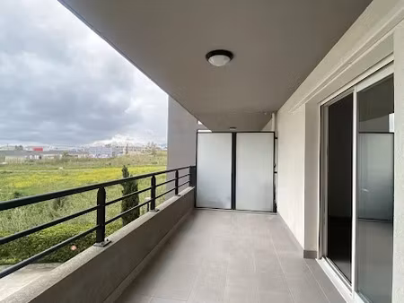 location appartement 2 pièces 45.89 m² à bastia (20200)  690 €