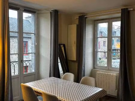 location appartement t1 à hédé-bazouges (35630) : à louer t1 / 38m² hédé-bazouges