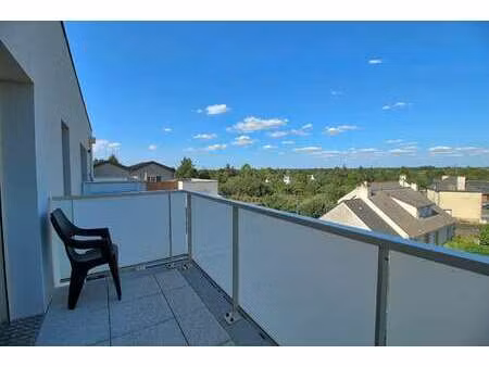 location appartement 2 pièces à noyal-châtillon-sur-seiche (35230) : à louer 2 pièces / 43