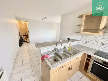 location appartement 2 pièces 50 m² à terville (57180)  730 €