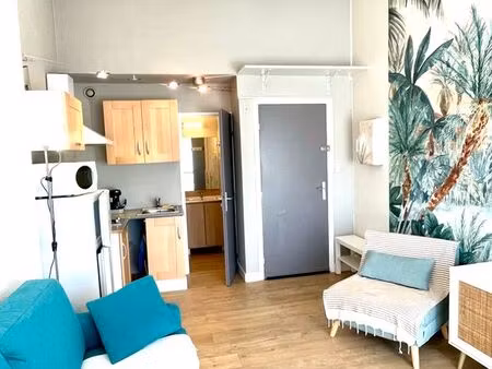 location pour travailleurs saisonniers