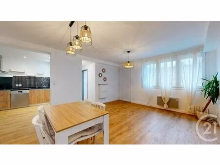 appartement t3 à vendre - 3 pièces - 60 m2 - anglet - 64 - aquitaine