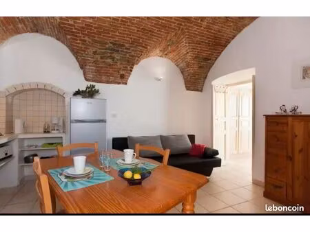 location appartement type 2