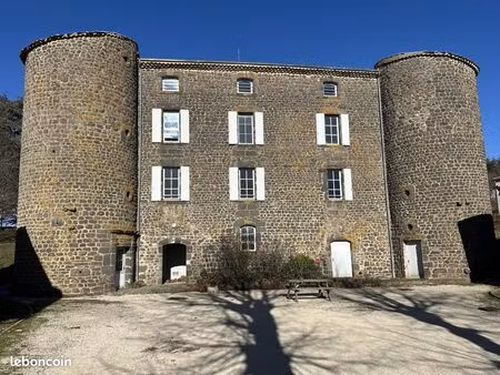 appartement 4 pièces 97 m²