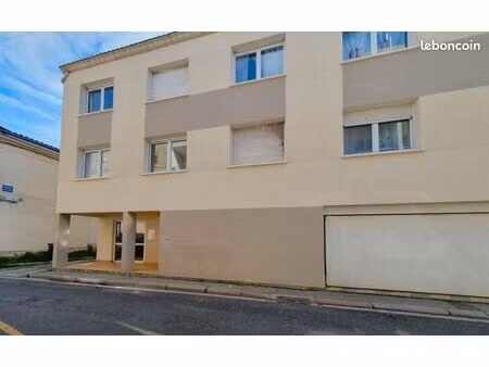 studio 1 pièce 20 m²