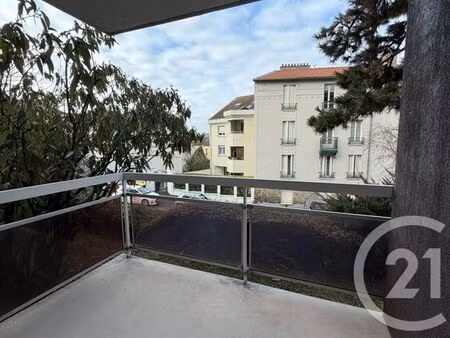 appartement f4 à vendre - 4 pièces - 74 03 m2 - cachan - 94 - ile-de-france