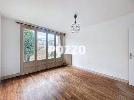 location appartement 2 pièces à caen (14000) : à louer 2 pièces / 42m² caen