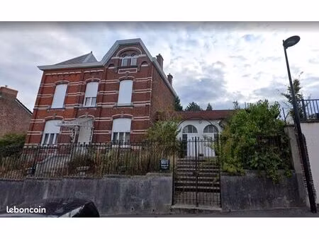 appartement hautmont centre