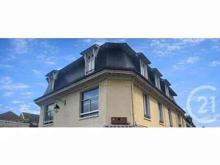 immeuble à vendre - 384 m2 - courtenay - 45 - centre