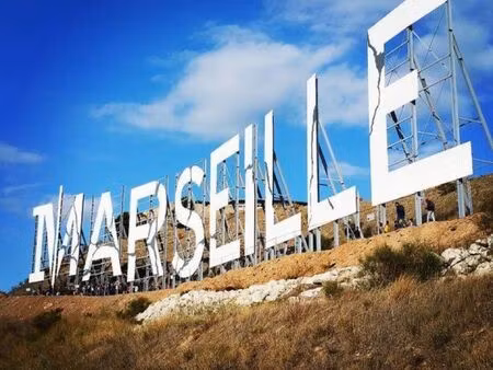 appartement t2 meublé au calme