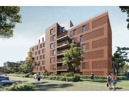 appartement 3ch -terrasse + parking exter