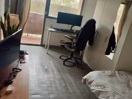 appartement t1 bis 21m2