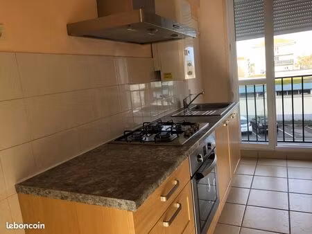 location appartement rochefort/mer