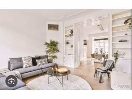 location meublée longue durée strasbourg