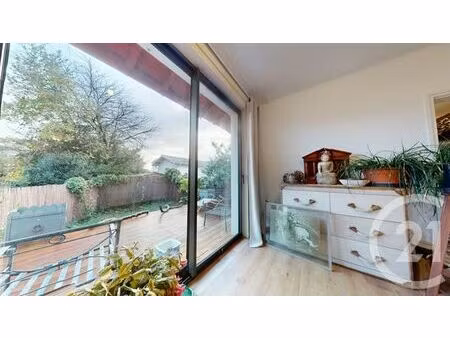 maison à vendre - 3 pièces - 85 93 m2 - anglet - 64 - aquitaine