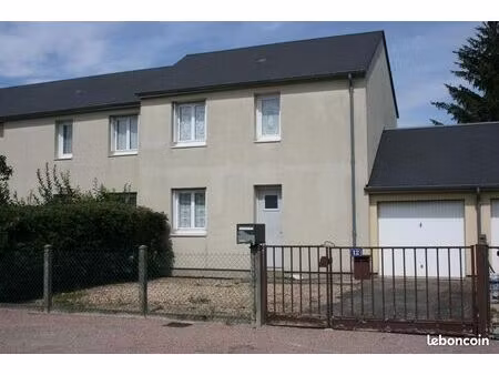 pavillon t3 de 64 m² - 2 chambres