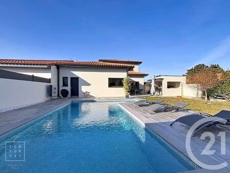 maison à vendre - 7 pièces - 180 m2 - canohes - 66 - languedoc-roussillon